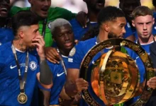 عدد كأس العالم للأندية 2029 48 فريقًا بدلا من 32 فريق