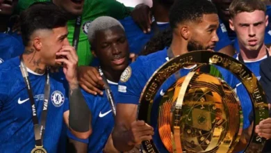 عدد كأس العالم للأندية 2029 48 فريقًا بدلا من 32 فريق