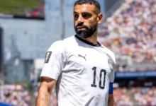 آخر أخبار محمد صلاح في الانتقالات
