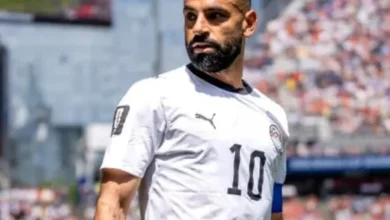 آخر أخبار محمد صلاح في الانتقالات