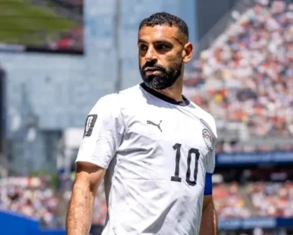 آخر أخبار محمد صلاح في الانتقالات