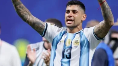 أخبار انتقالات برشلونة 2026 برشلونة يراقب لاعبين