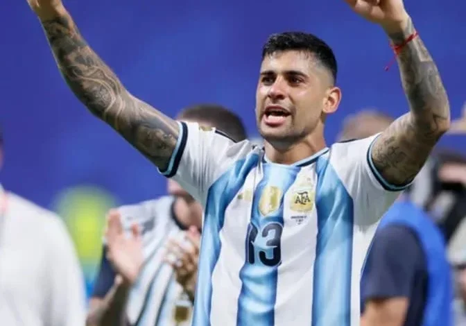 أخبار انتقالات برشلونة 2026 برشلونة يراقب لاعبين