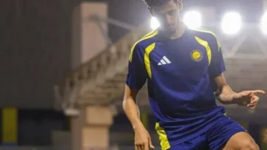 القنوات الناقلة لمباراة النصر وبنفيكا