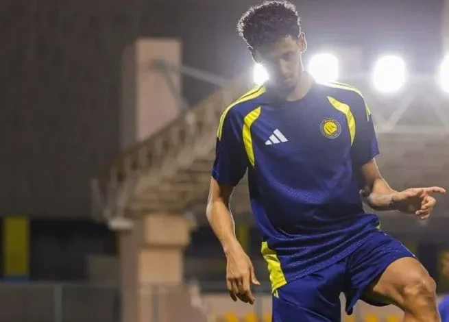 القنوات الناقلة لمباراة النصر وبنفيكا