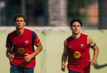 القنوات الناقلة لمباراة برشلونة وسي إي يوروبا