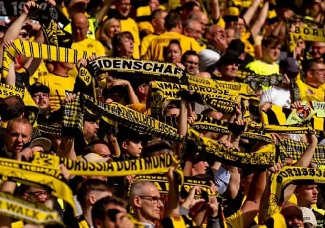 القنوات الناقلة لمباراة بوروسيا دورتموند و أوبرهاوزن