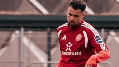 القنوات الناقلة لمباراة بوروسيا دورتموند ودوسلدورف