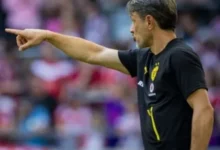 القنوات الناقلة لمباراة بوروسيا دورتموند وطوكيو