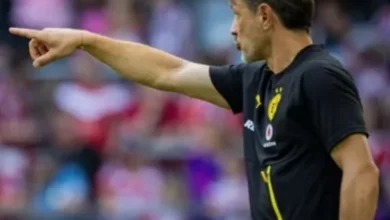 القنوات الناقلة لمباراة بوروسيا دورتموند وطوكيو