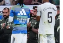 القنوات الناقلة لمباراة ريال مدريد وفيورنتينا