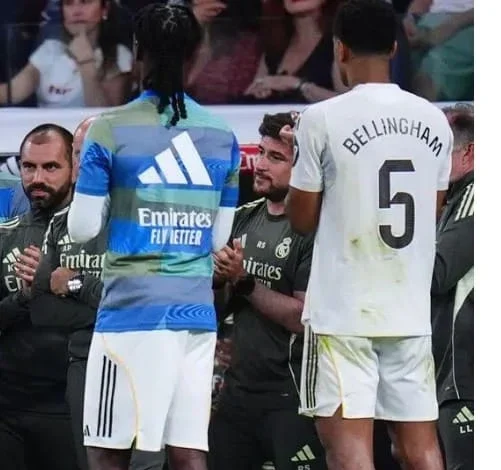 القنوات الناقلة لمباراة ريال مدريد وفيورنتينا