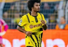 انتقال كريم أديمي إلى برشلونة
