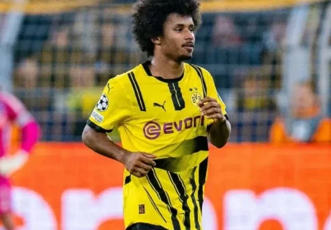 انتقال كريم أديمي إلى برشلونة