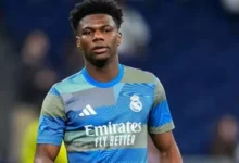 انتقالات ريال مدريد 2026 هل سينتقل أوريليان تشواميني إلى مانشستر يونايتد ؟.jpg
