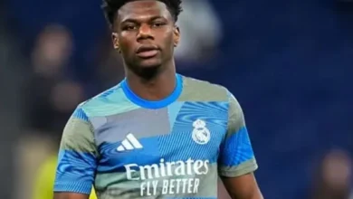 انتقالات ريال مدريد 2026 هل سينتقل أوريليان تشواميني إلى مانشستر يونايتد ؟.jpg