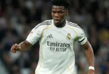 هل سيغادر تشواميني ؟ وماهو موقف ريال مدريد