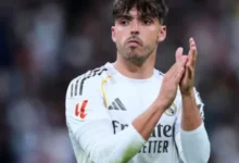 غيابات وإصابات ريال مدريد ضد ريال سوسيداد و من اللاعبين المصابين في ريال مدريد