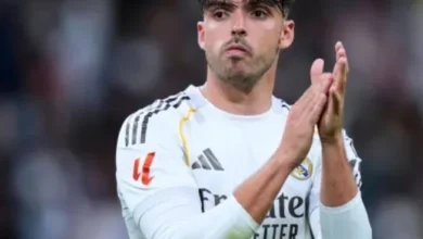 غيابات وإصابات ريال مدريد ضد ريال سوسيداد و من اللاعبين المصابين في ريال مدريد