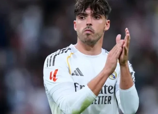 غيابات وإصابات ريال مدريد ضد ريال سوسيداد و من اللاعبين المصابين في ريال مدريد
