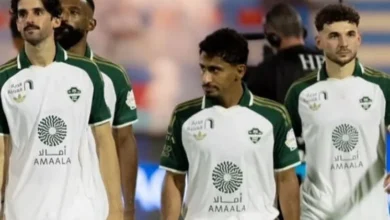 القنوات الناقلة لمباراة الأهلي وباختاكور اليوم