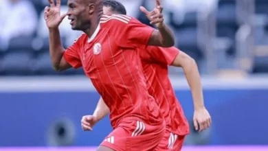 القنوات الناقلة لمباراة الاتحاد والشمال