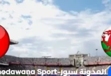 القنوات الناقلة لمباراة البرتغال وويلز